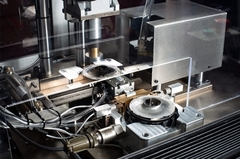 DC 모터, AC 모터, BLDC 모터용 자동 모터 집합 균형기