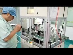 제로 다이내믹의 냉각 팬, 냉장고 냉각 팬 자동 균형 기계