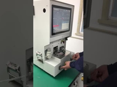 제로 다이내믹의 확장 가능한 장갑형 팬 블레이드, 임펠러 자동 균형 기계