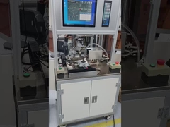 제로 다이내믹의 헤어 드라이어, 진공 청소기 모터 어셈블리 이중 평면 자동 균형 기계