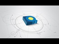 제로 다이내믹의 헤어 드라이어 모터, 스웨이퍼 모터 어셈블리 레이저 수정 균형 기계