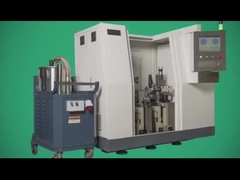 마그네틱 모터 로터, 신에너지 모터 로터 자동 밸런싱 머신