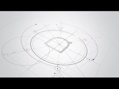 디퍼렌셜 케이스, 브레이크 디스크 자동 밸런싱 머신