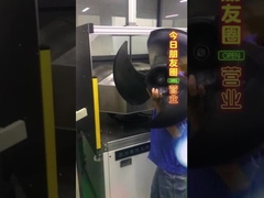 자동차 플라이 휠, 플레이트 클러치 압력 플레이트 단일 평면 수직 균형 기계