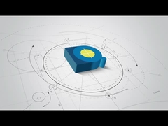 자동차 엔진 냉각팬, 자동차 라디에이터 팬 밸런싱 머신