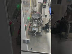 2개의 역 수직 전동 공구 임펠러 드릴링 균형을 잡는 기계